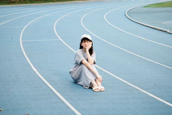 韩国,模型,人,泰国