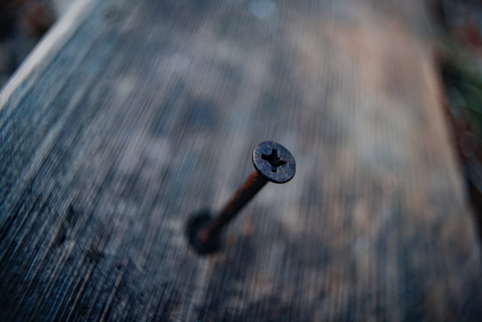 macro