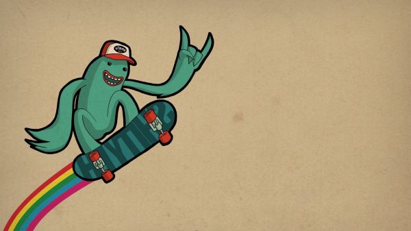 skate