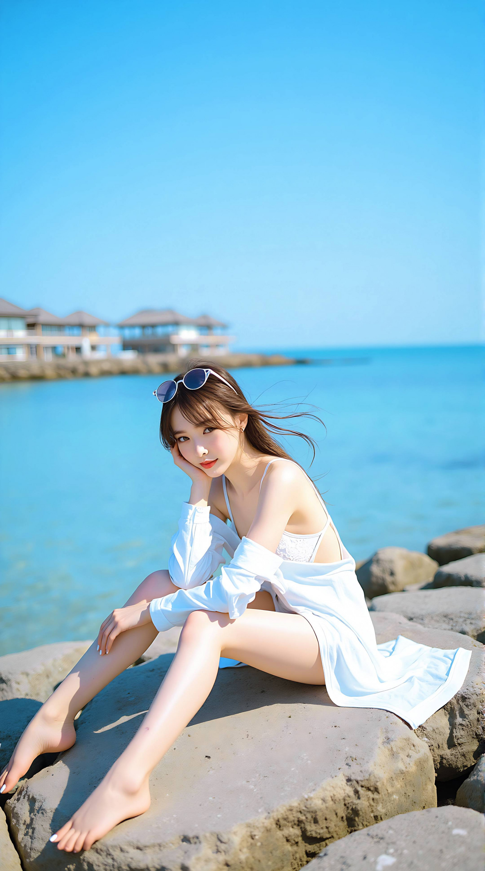 asiatico, sexy