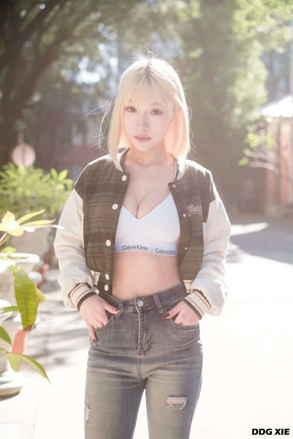 4k,아시아 사람,소녀,여자
