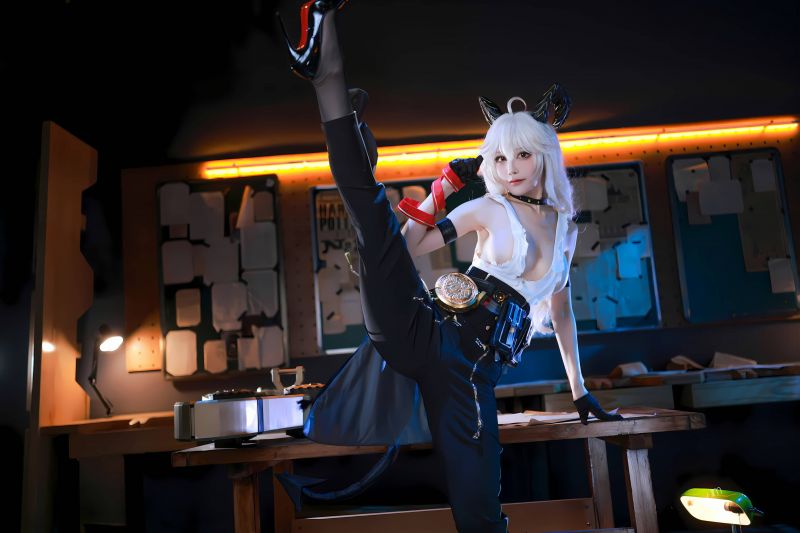 anime,karakter,kostum,gadis,manga,model