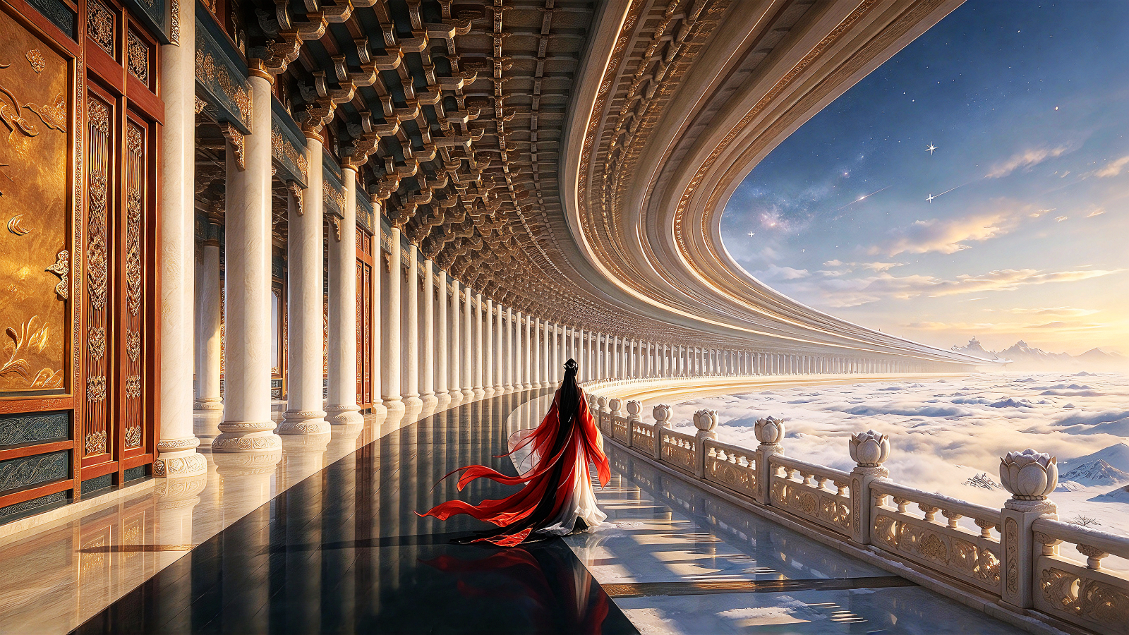 Wallpaper : fantasy 3412x1920 - 721228 - 2549602 - HD Wallpapers - WallHere
