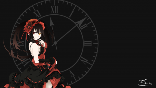 anime