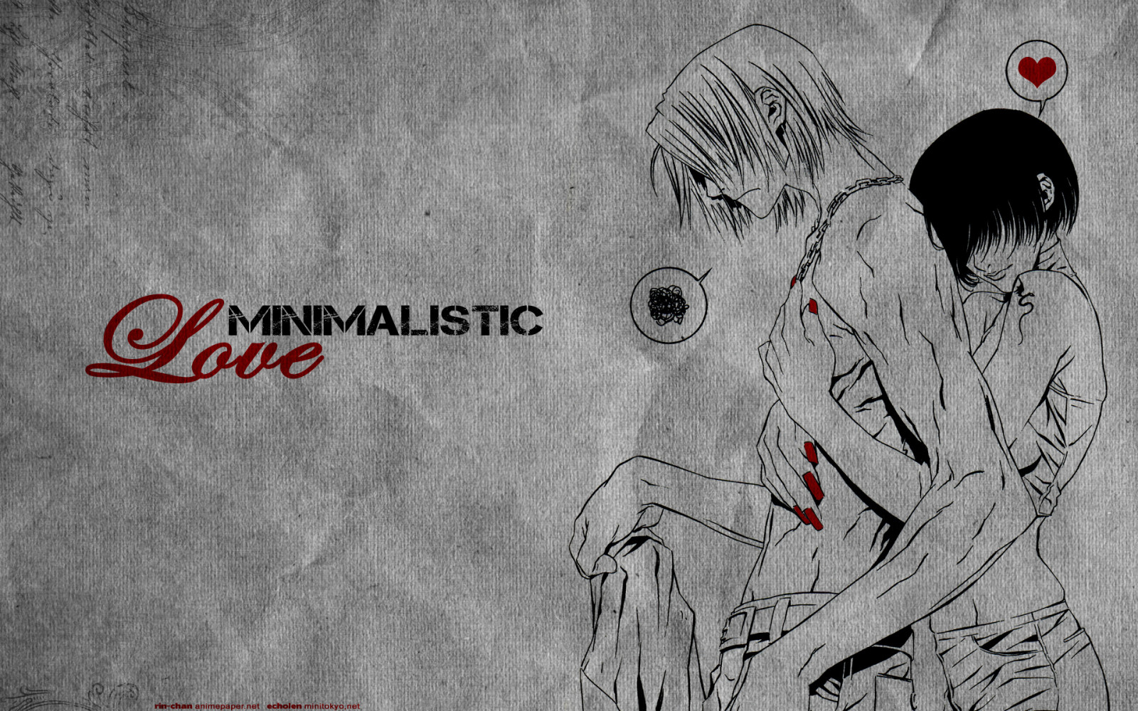 abstract, anime, hd