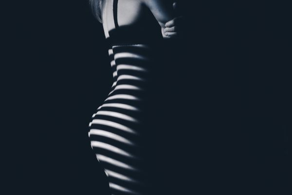 woman,body,beauty,model,fashion,black