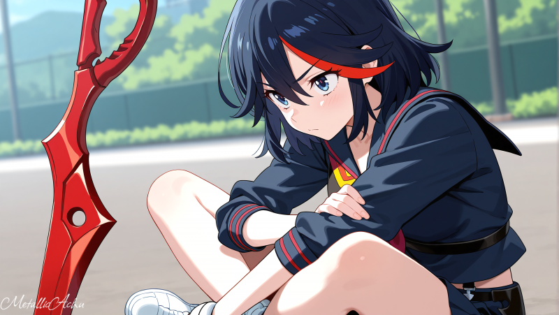 Ryuko