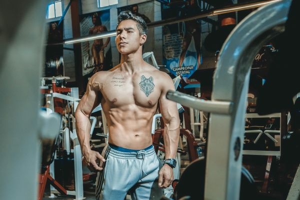 Nugenix,testosterone,booster