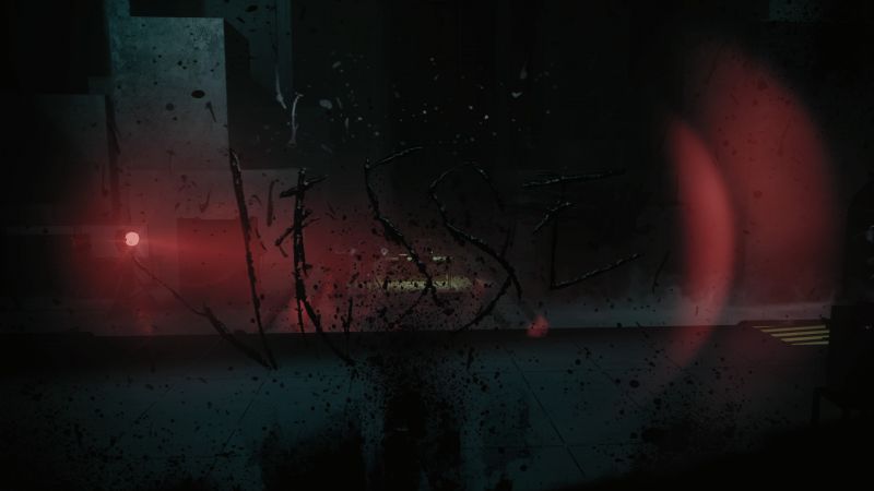 tà ác,bóng tối,ma ám,Jesse,dị thường