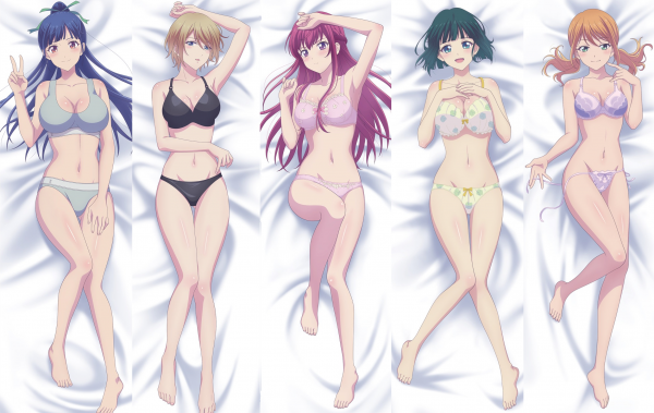 anime,ecchi,sexy,wallpaper,underwear