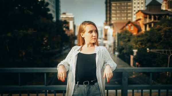 modelo,Persona,mujer
