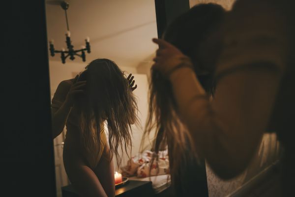 roztomilý,dievča,dievčatá,Model,človek,sexy
