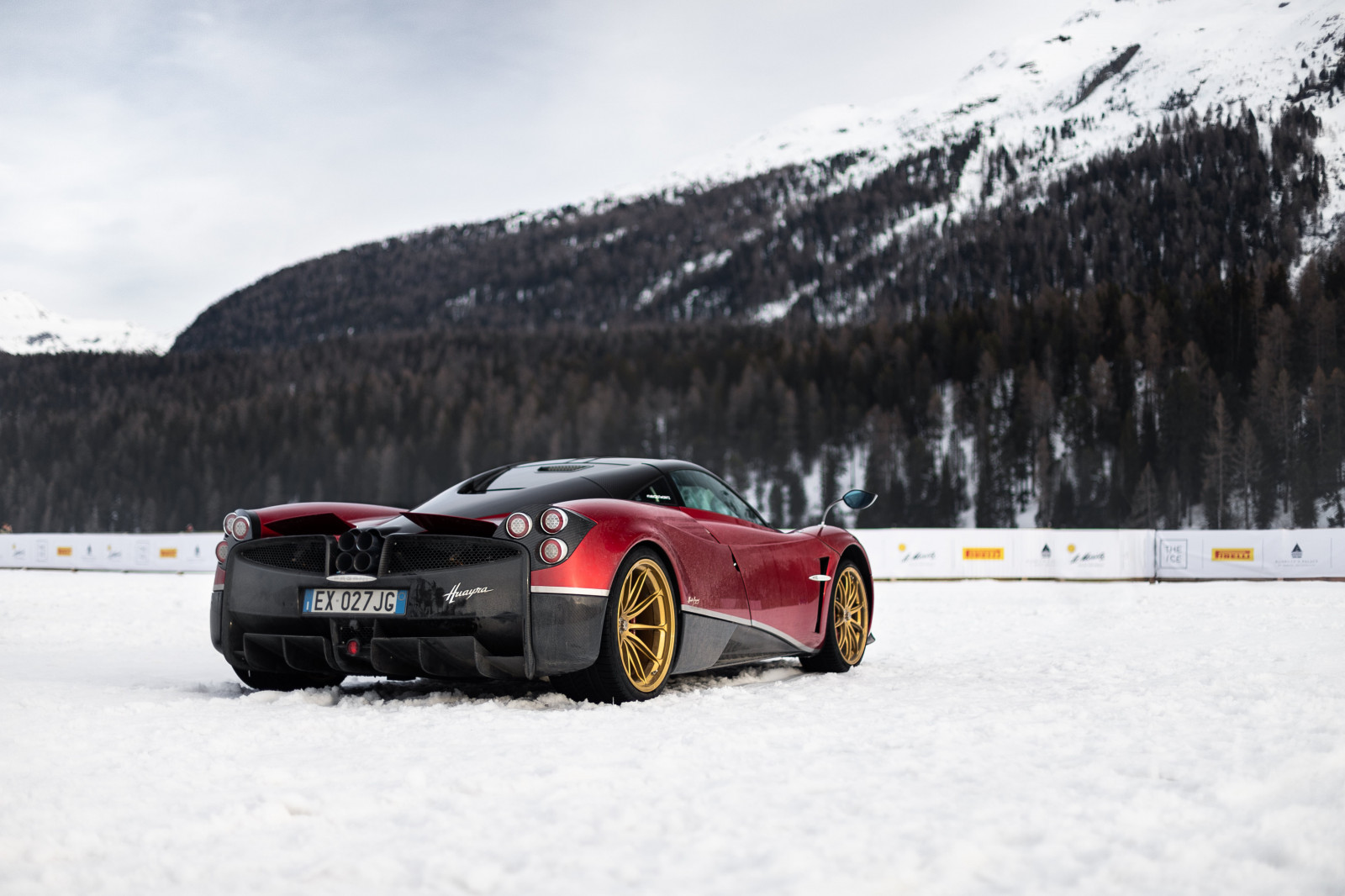 4k, car, supercar, wallpaper