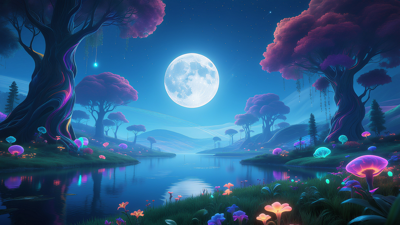 Wallpaper : ai, fantasy 3840x2160 - 721228 - 2368000 - HD Wallpapers ...