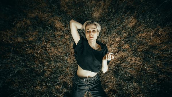 model,Osoba,žena