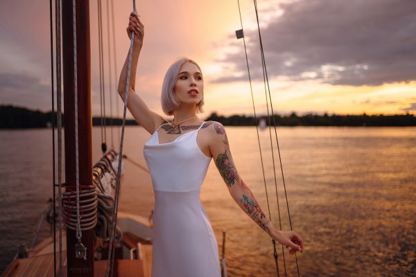 nuttet,model,Person,kvinde