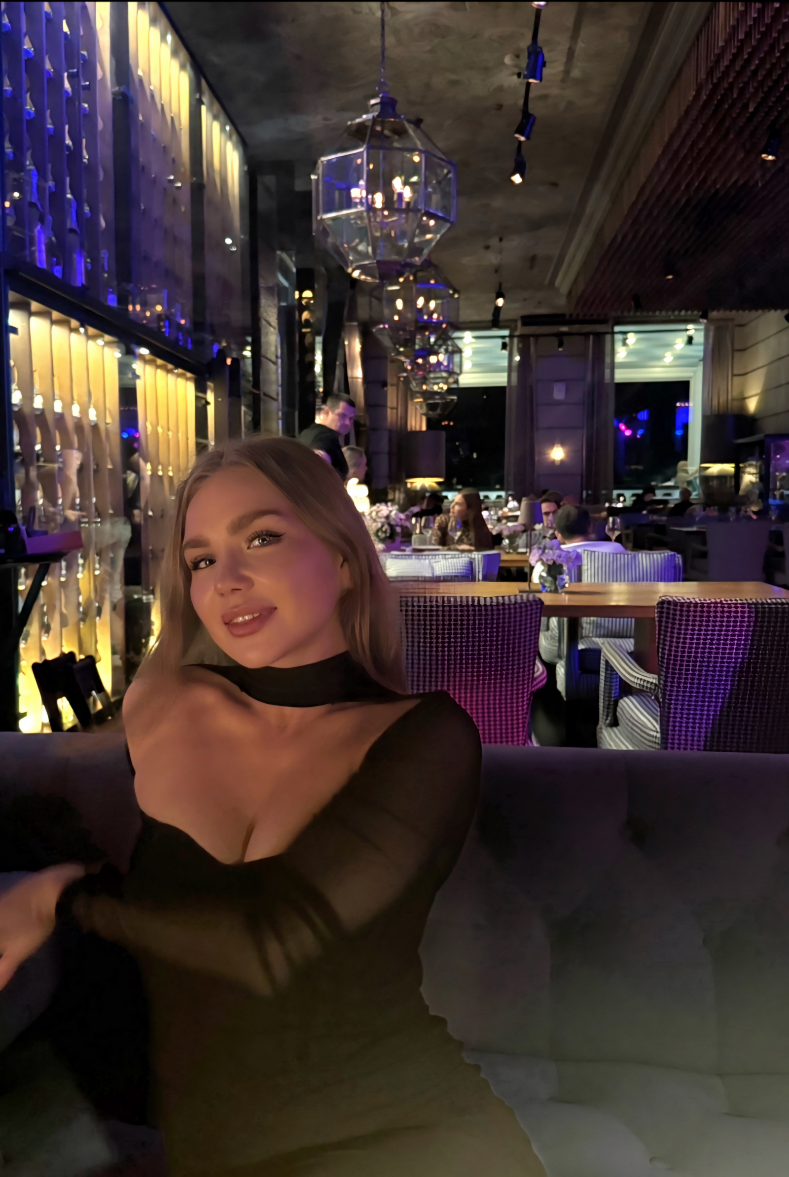 beauty, sexy, woman