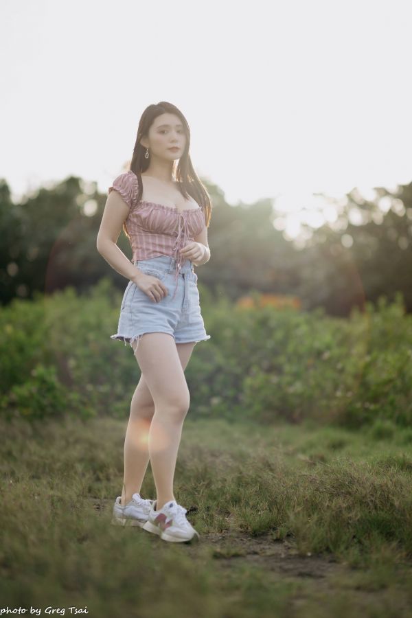 model,Person,Thai