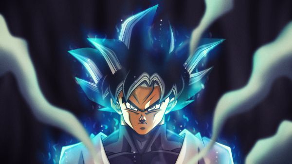 Super goku