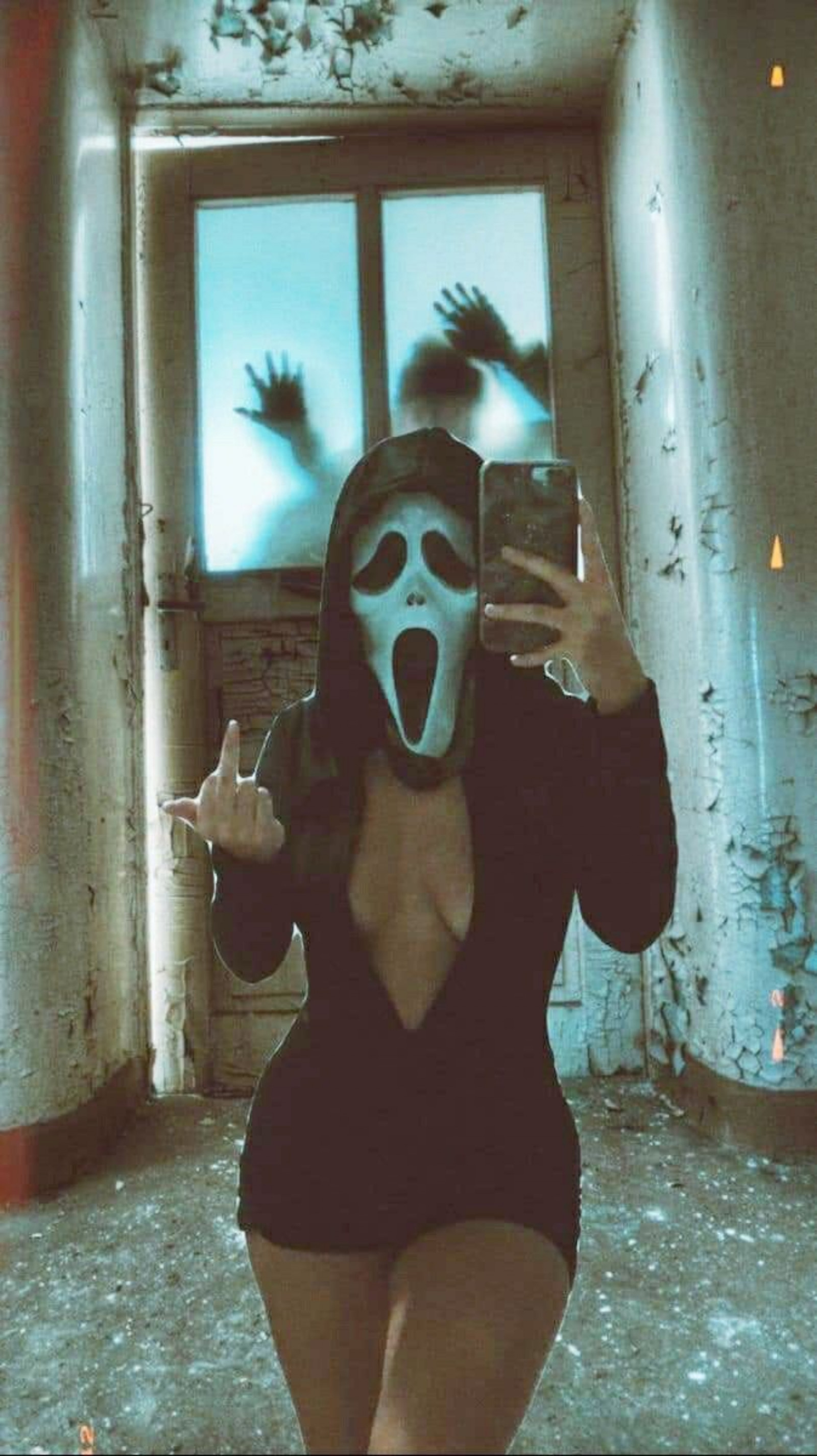 předvečer Všech svatých