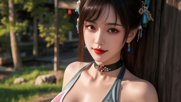 girl