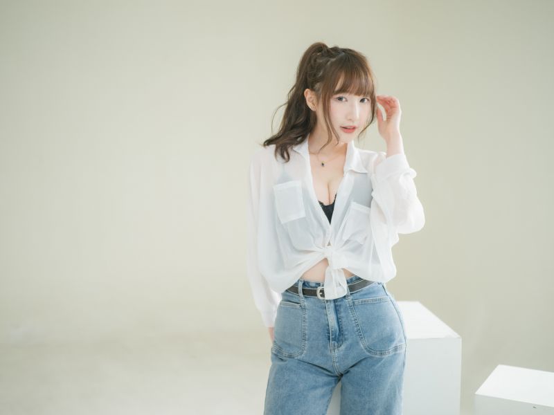 4k,asijský,dívka,žena