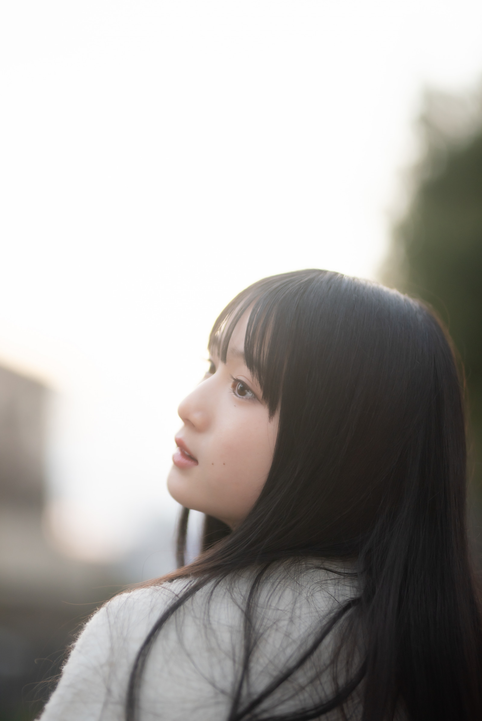 thời trang, nhiếp ảnh, Chân dung