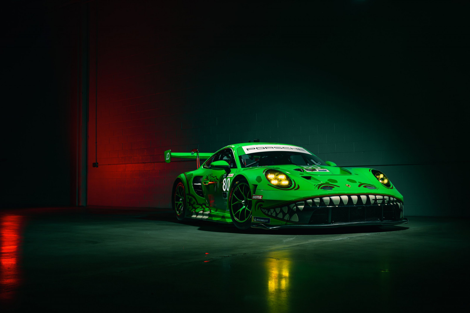 4k, car, supercar, wallpaper