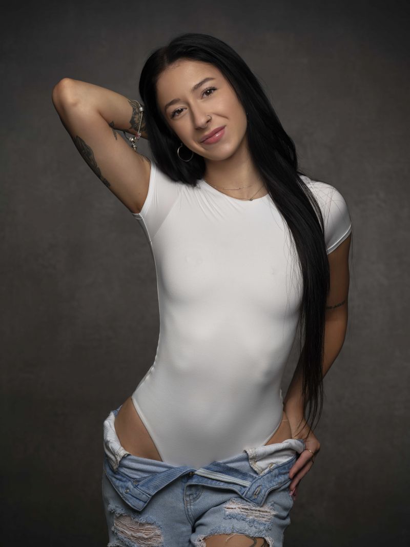 lænestol,strand,bikini,sort bikini,blue bikini,bogreol