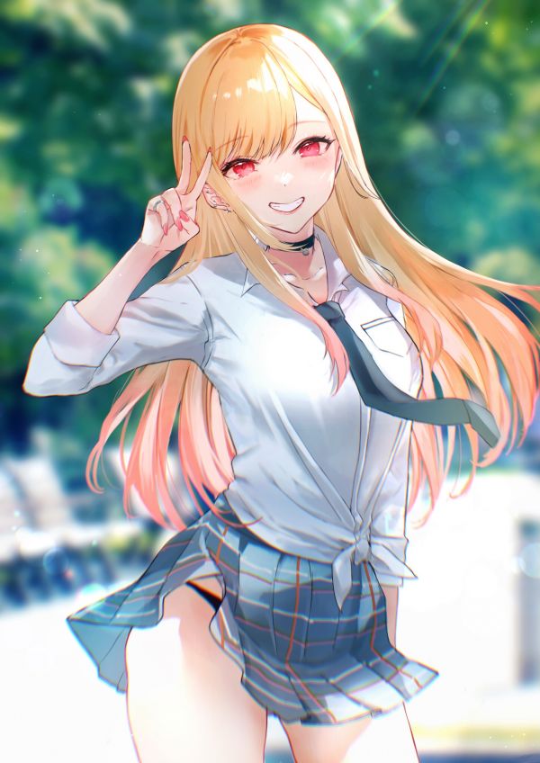 marin,Kitagawa