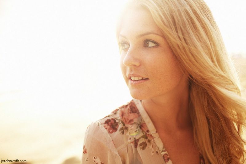 bagfra, baggrundsbelysning, sort hat, bokeh, kaukasisk, filmisk