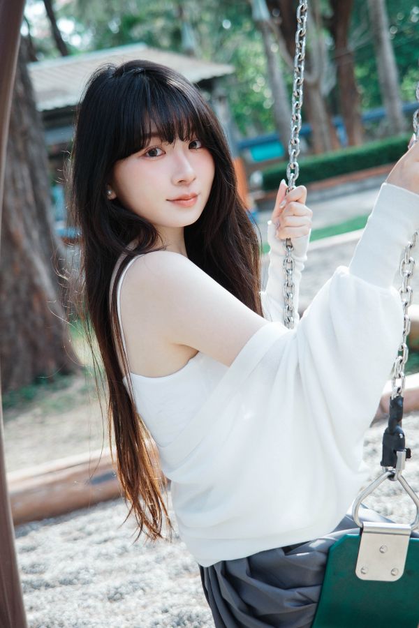 Asian,girl
