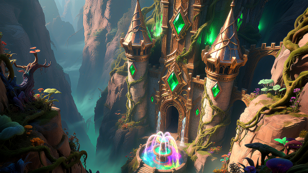 fantasia