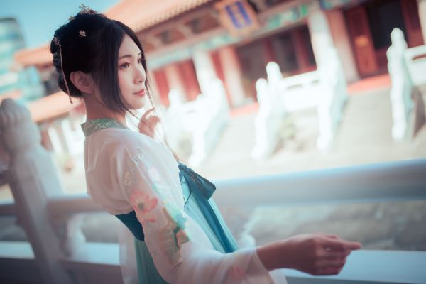 4k,アジア人,女の子,女性,セクシー