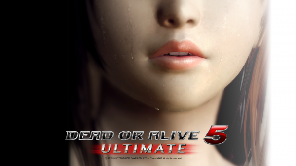 Dead or Alive 5