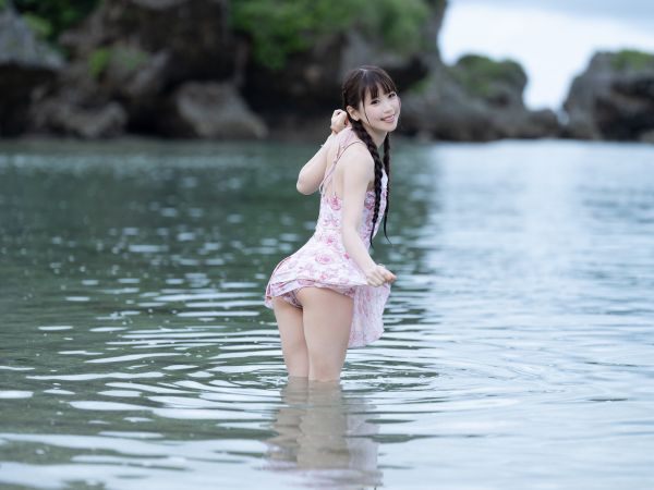 Asian,girl