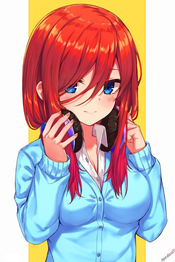anime