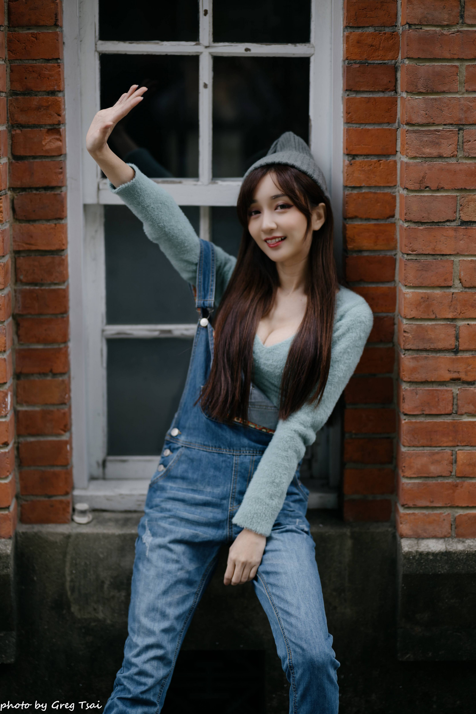 โมเดล, คน, ไทย