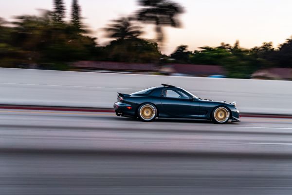 Mazda RX-7