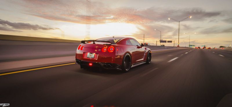 Nhựa đường,Aventador SVJ,bờ biển,đen,màu xanh da trời,BMW