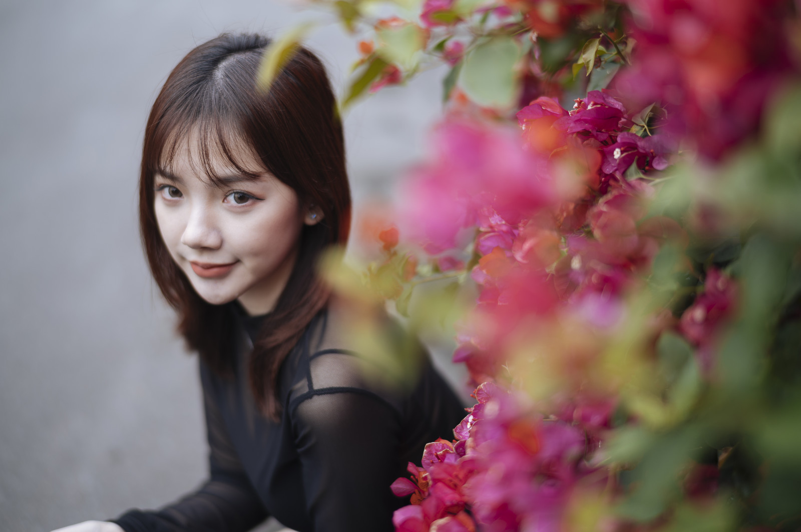 Čína, Kórea, thai