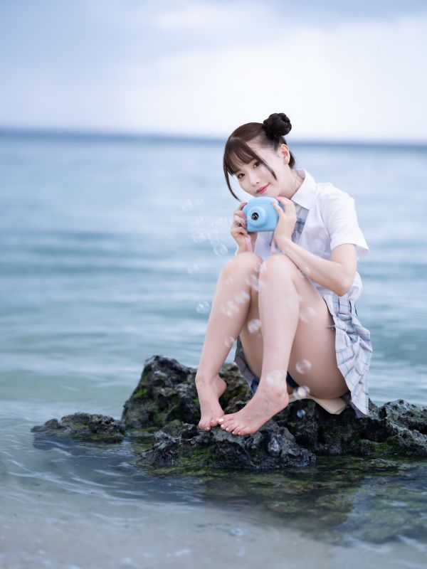 亚洲人,女孩,性感的