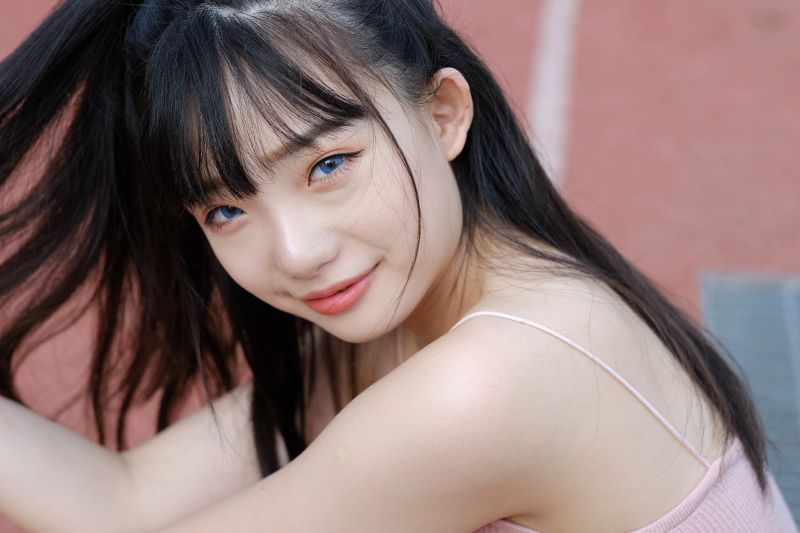 živůtek,šortky,tílko,žena