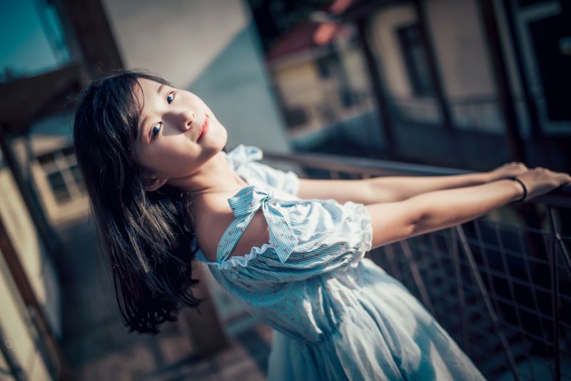 4k,asiatisch,Mädchen,sexy,Frau