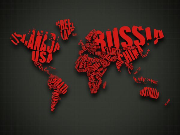 地图