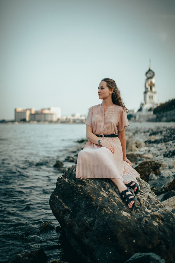 modelo,Pessoa,mulher