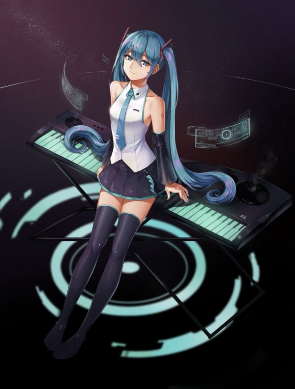anime