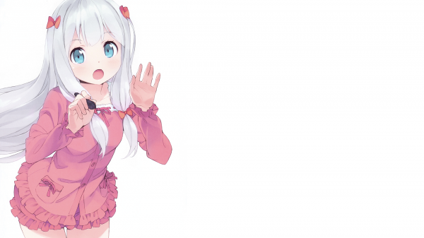 anime,dívka,Eromangasensei