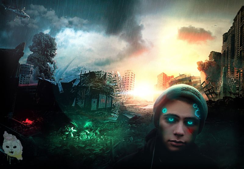 เด็กชาย