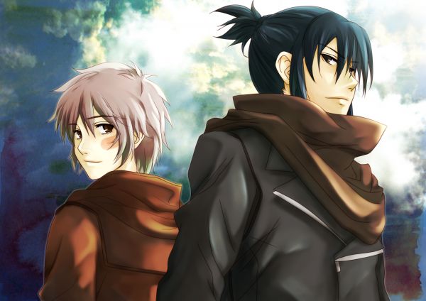 anime